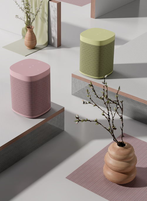 清新简约风，点亮美妆日用的精致生活