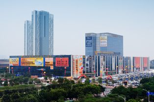 广州百货展交通指南 便捷出行攻略