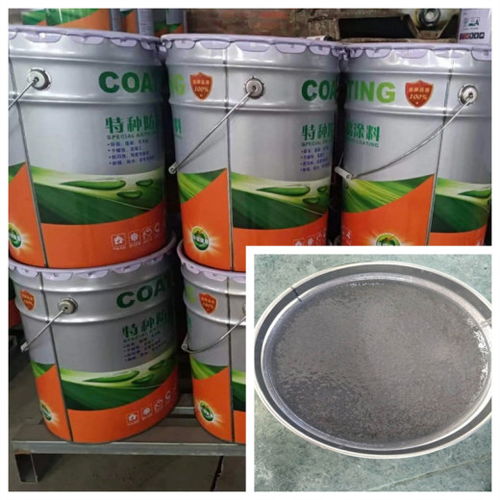 福建翔安区污水池防腐涂料市场价格与销售趋势分析