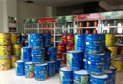 金冠涂料质量解析与市场价格指南 为您的选购提供专业参考