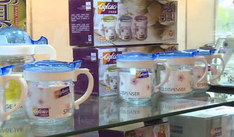 日用百货展会精彩回顾 涂料销售现场亮点纷呈