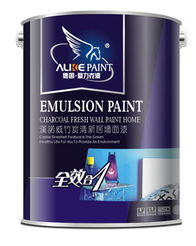 佛山建筑涂料市场新机遇 携手爱力克工程，共创销售佳绩